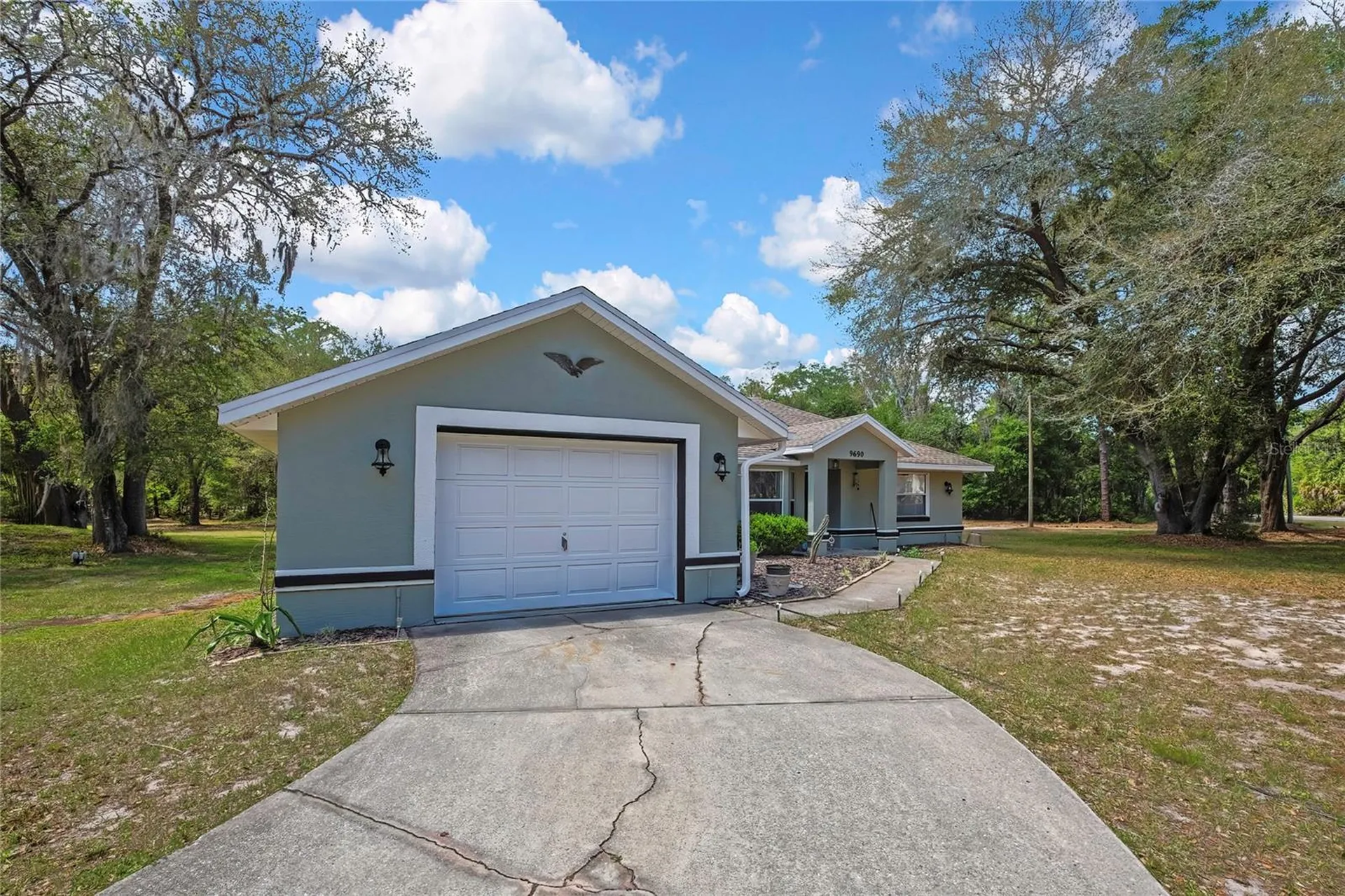 9690 N Alder Avenue Crystal River FL 34428