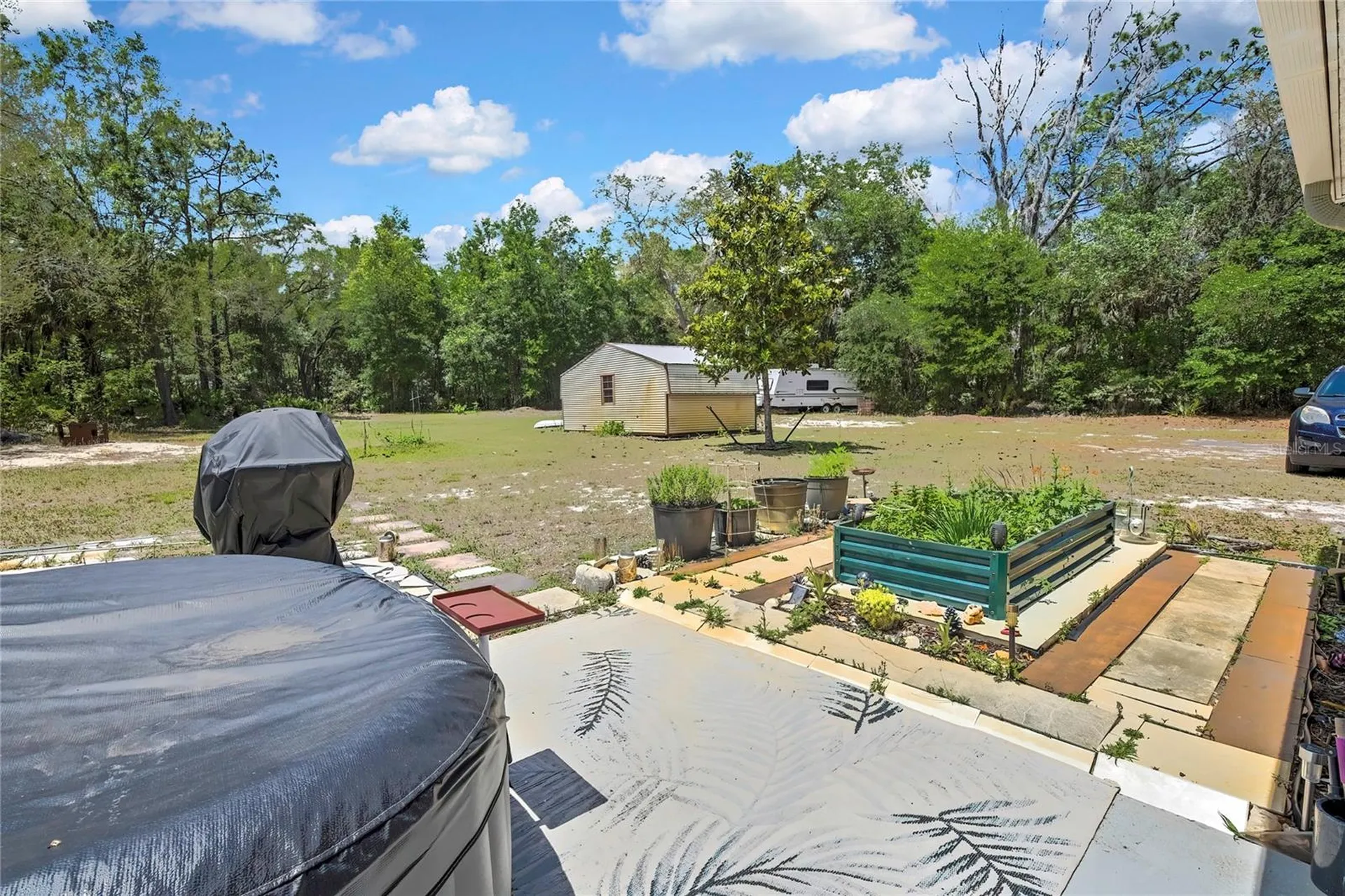 9690 N Alder Avenue Crystal River FL 34428