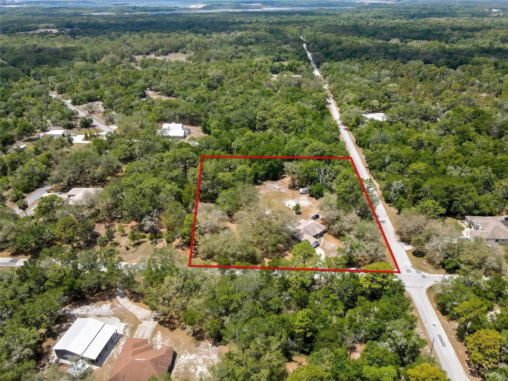 9690 N Alder Avenue Crystal River FL 34428