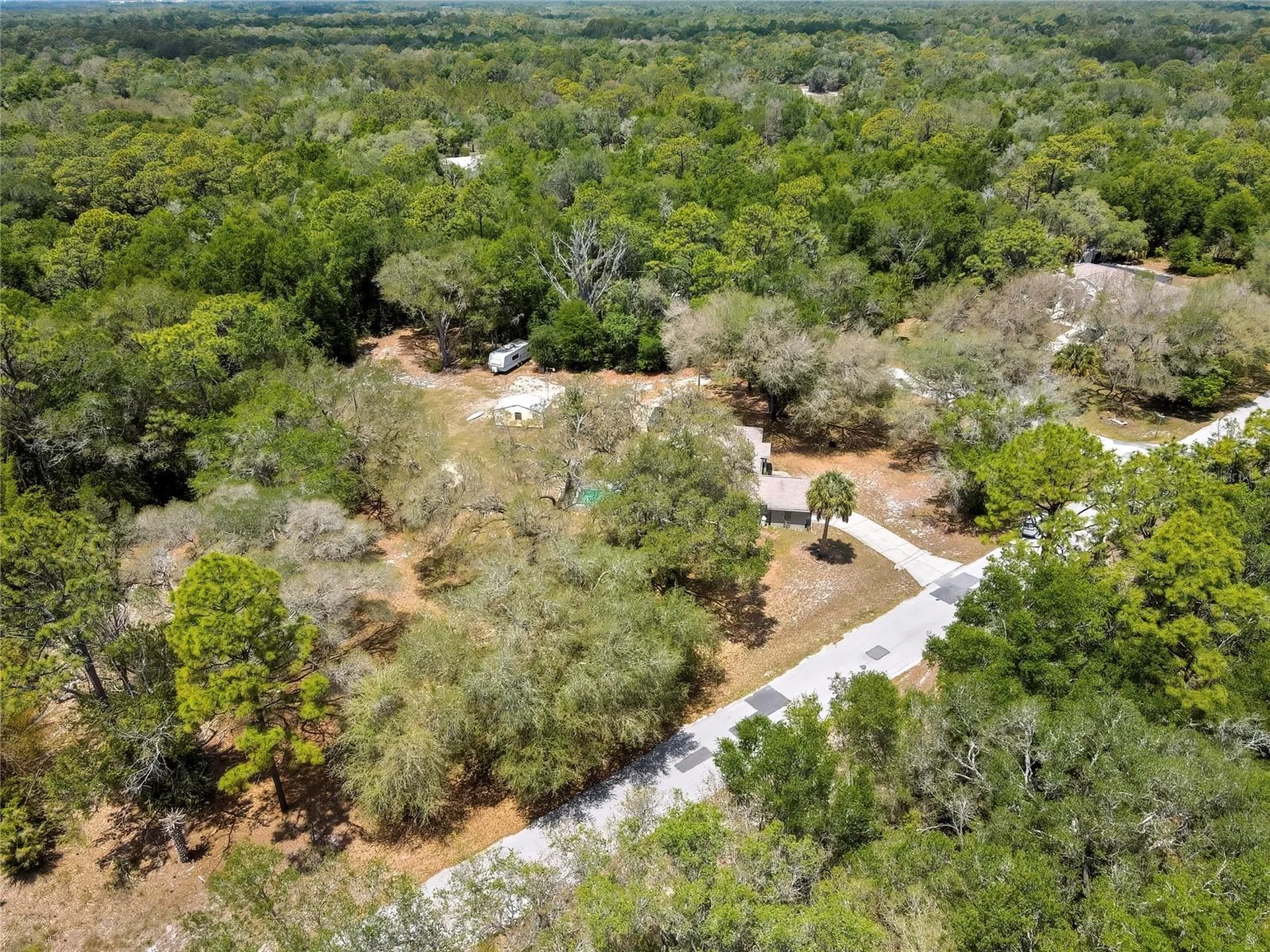9690 N Alder Avenue Crystal River FL 34428