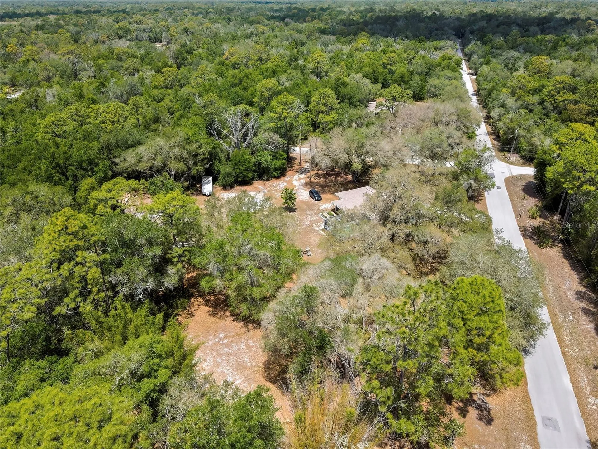 9690 N Alder Avenue Crystal River FL 34428