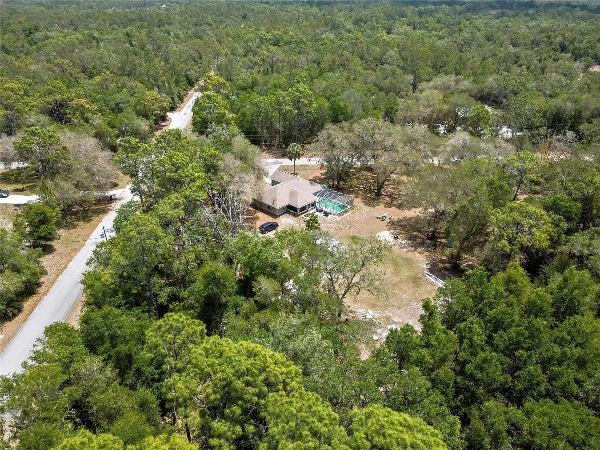 9690 N Alder Avenue Crystal River FL 34428