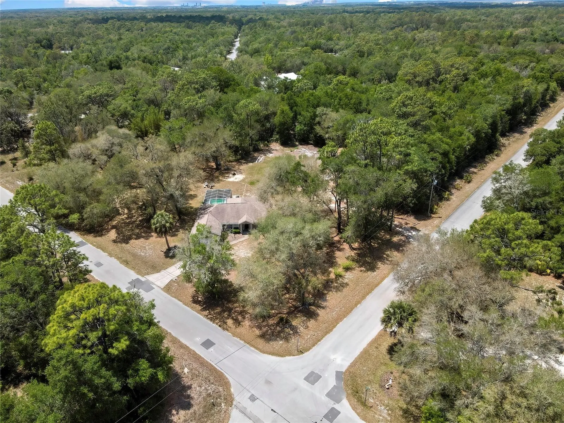 9690 N Alder Avenue Crystal River FL 34428