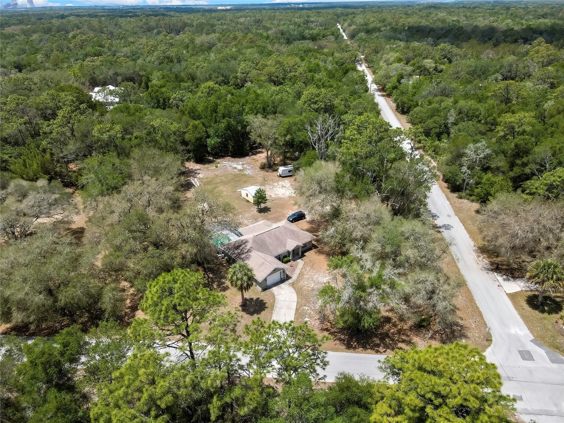 9690 N Alder Avenue Crystal River FL 34428