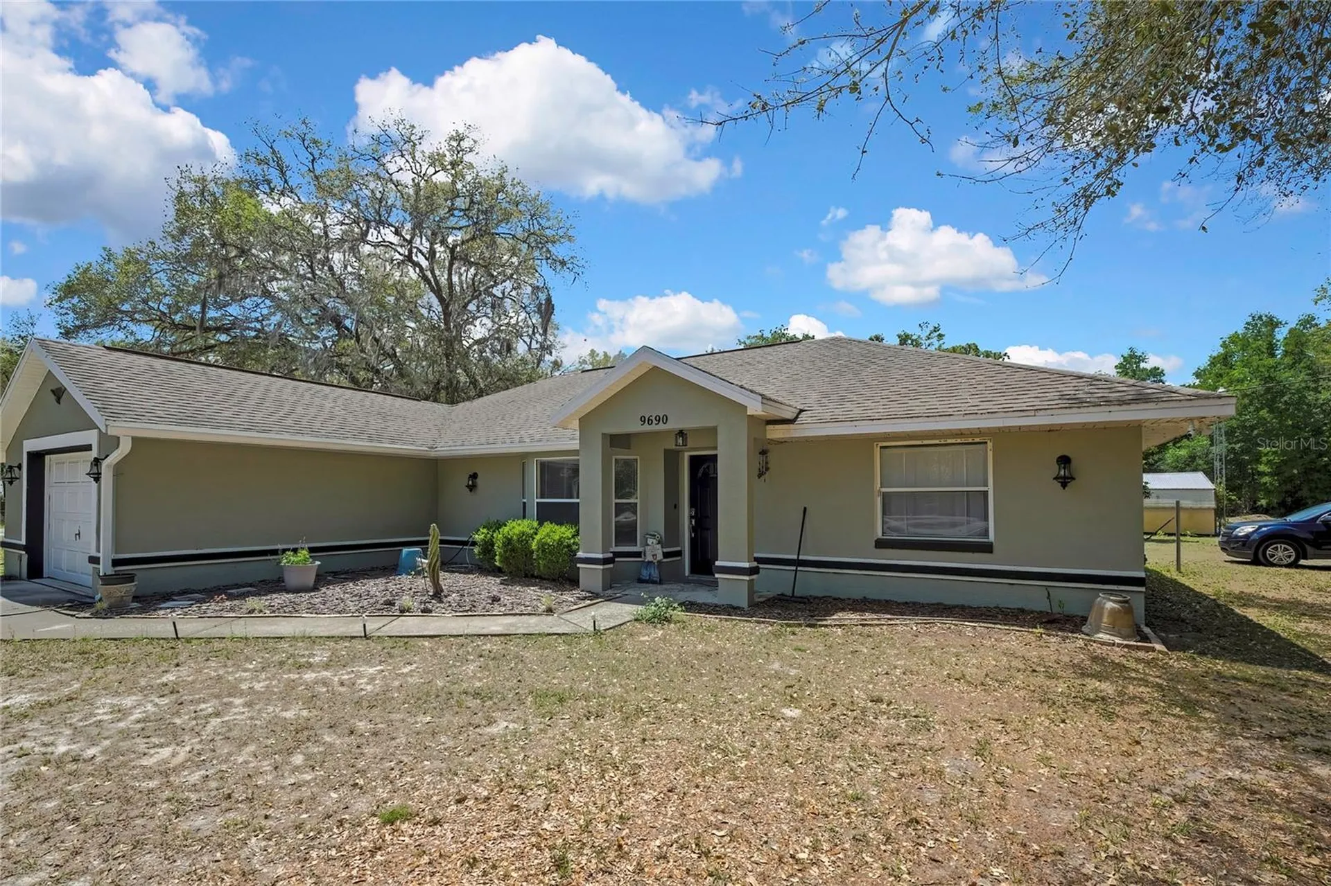 9690 N Alder Avenue Crystal River FL 34428