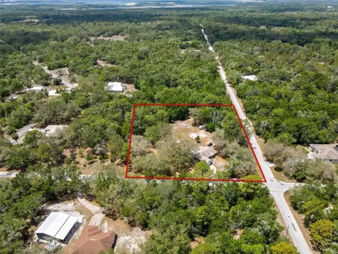 9690 N Alder Avenue Crystal River FL 34428
