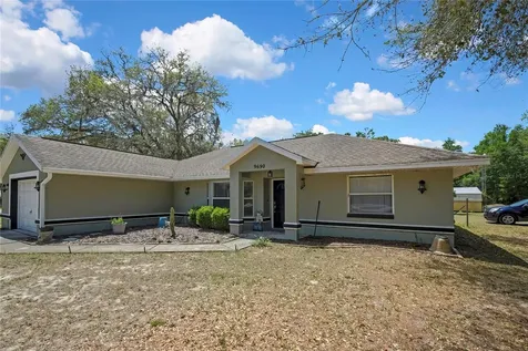 9690 N Alder Avenue Crystal River FL 34428