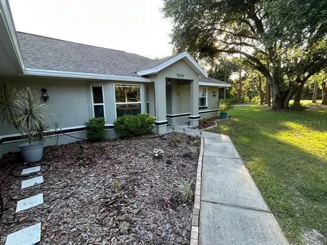 9690 N Alder Avenue Crystal River FL 34428