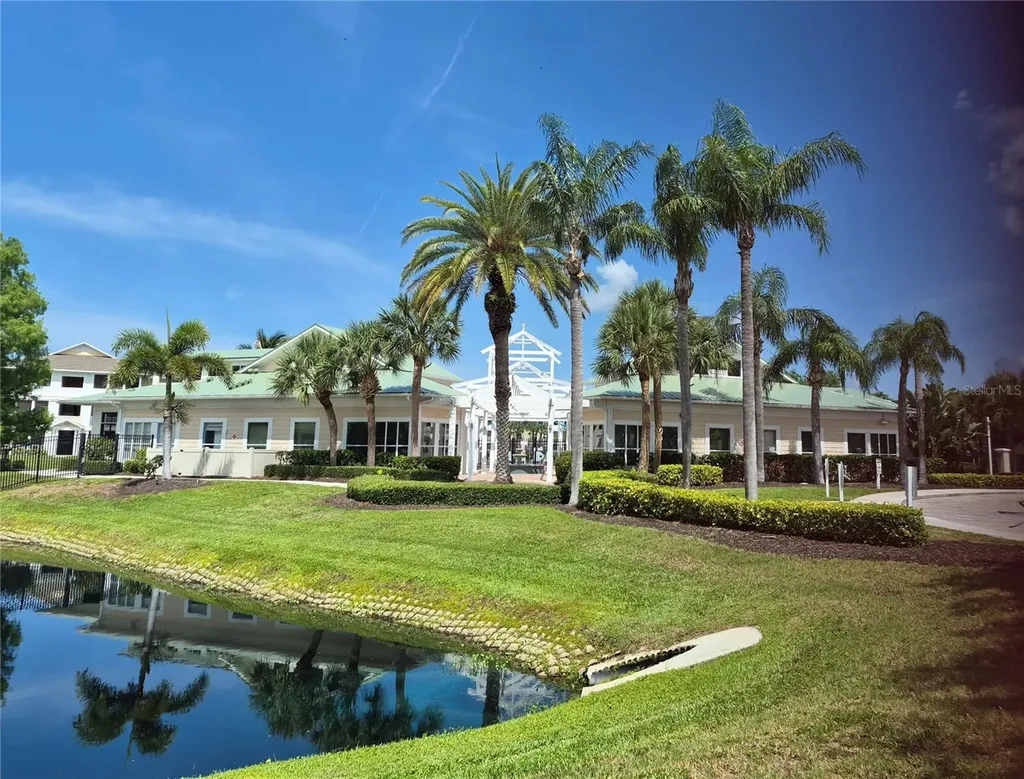 4802 51st Street W Bradenton FL 34210