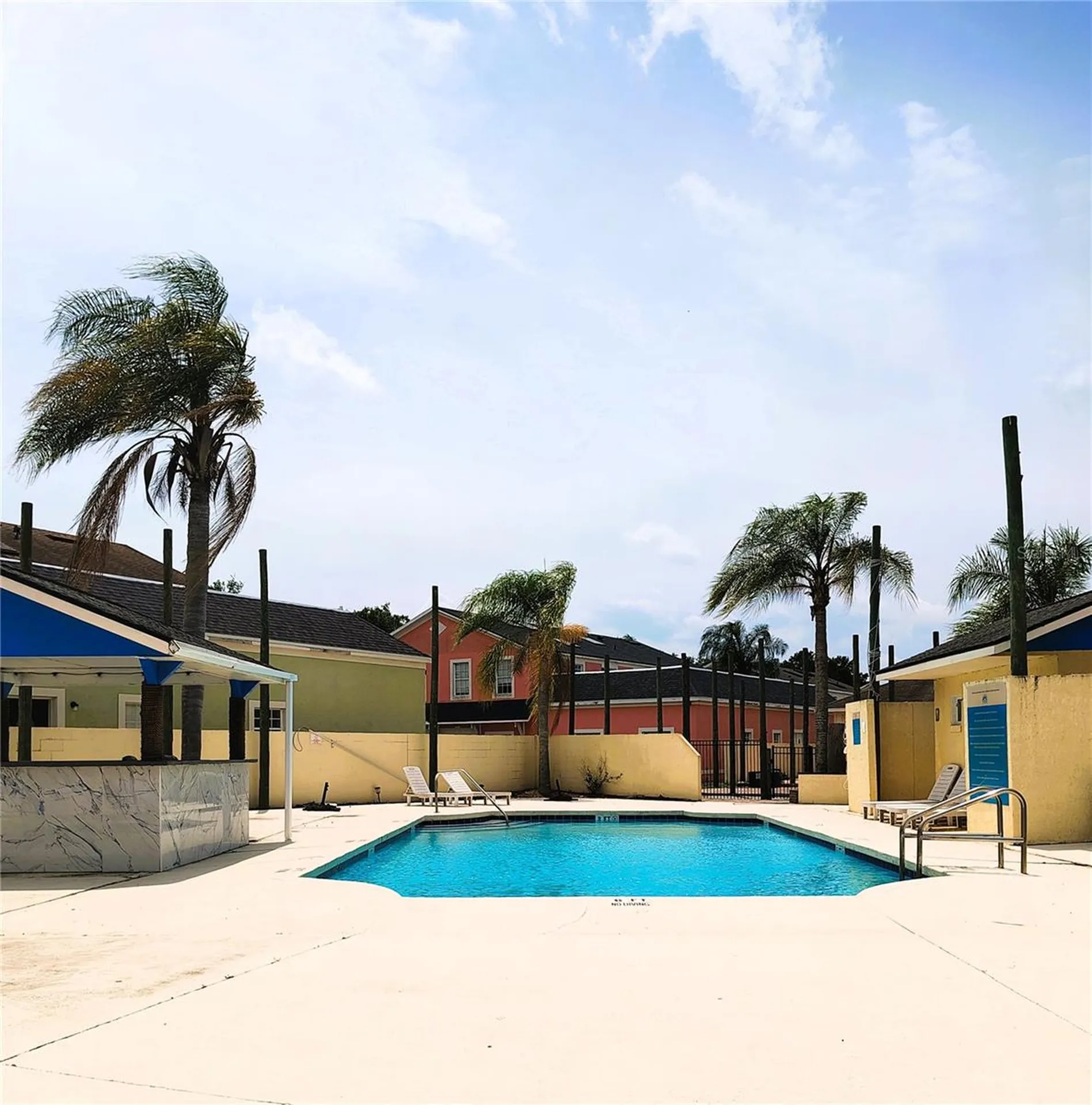 1074 Universal Rest Place Kissimmee FL 34744