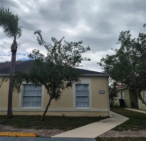 1074 Universal Rest Place Kissimmee FL 34744