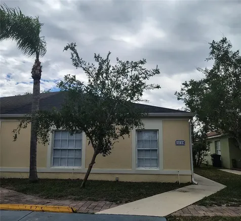 1074 Universal Rest Place Kissimmee FL 34744