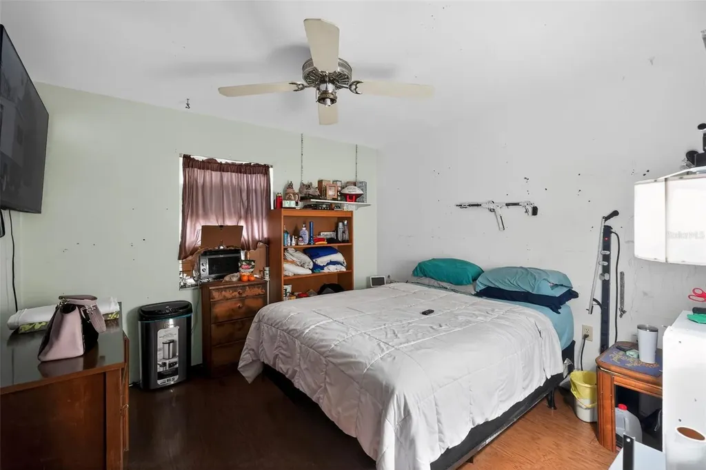 7322 Landover Drive Zephyrhills FL 33540