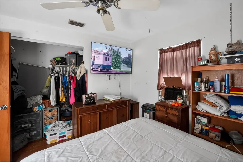 7322 Landover Drive Zephyrhills FL 33540