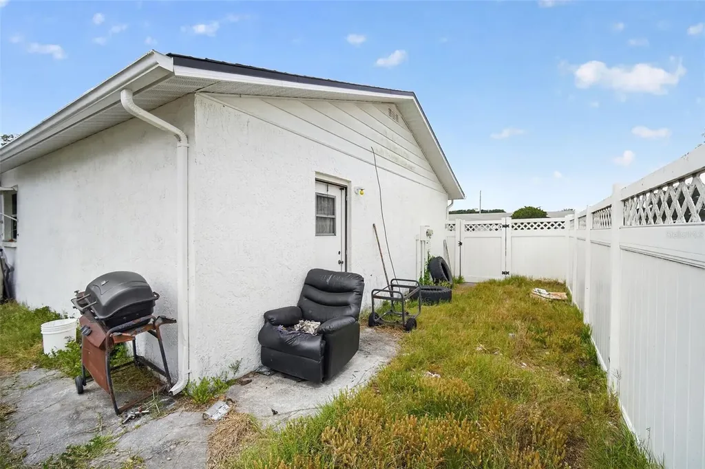 7322 Landover Drive Zephyrhills FL 33540