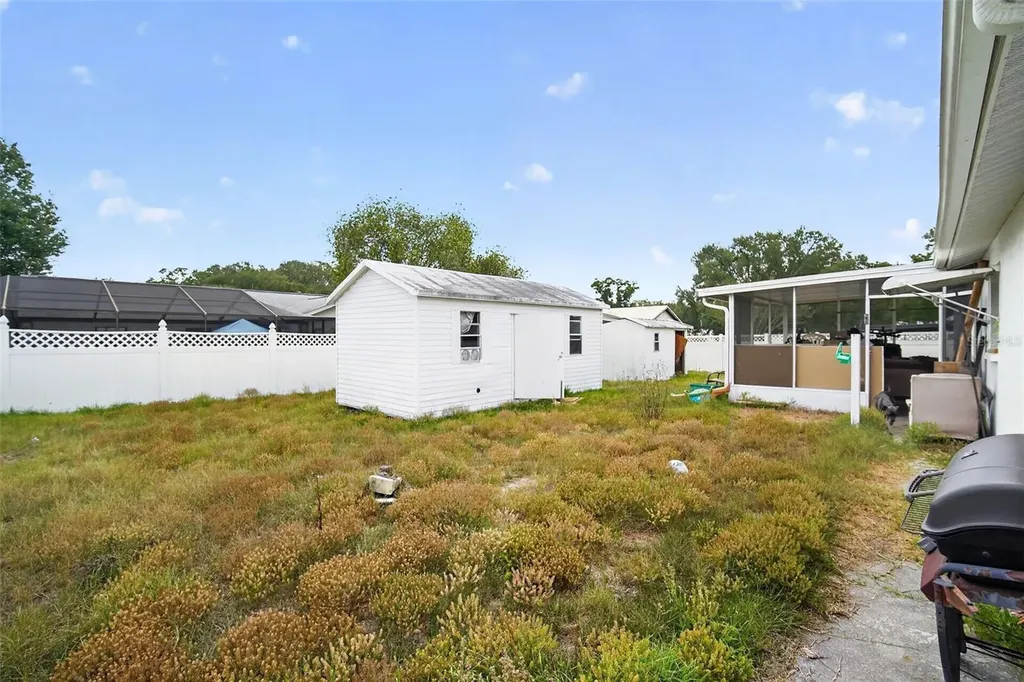 7322 Landover Drive Zephyrhills FL 33540