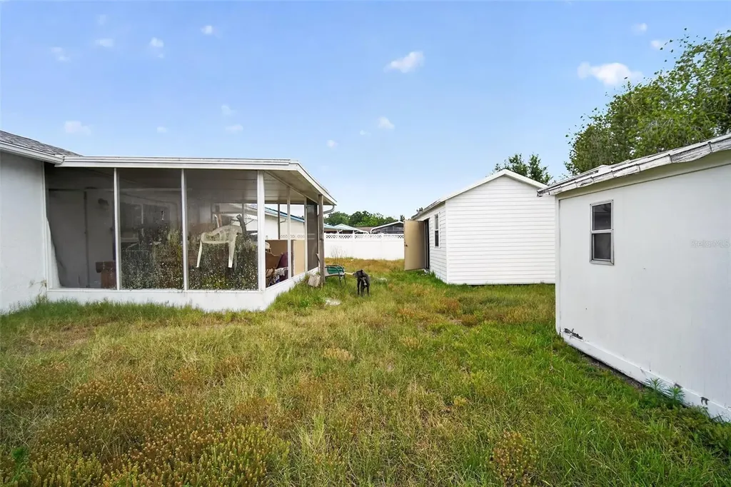 7322 Landover Drive Zephyrhills FL 33540