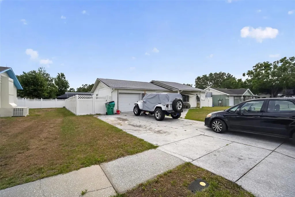 7322 Landover Drive Zephyrhills FL 33540