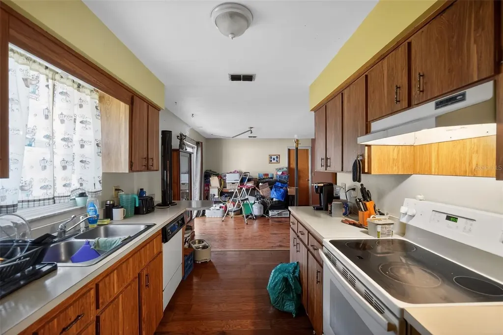 7322 Landover Drive Zephyrhills FL 33540