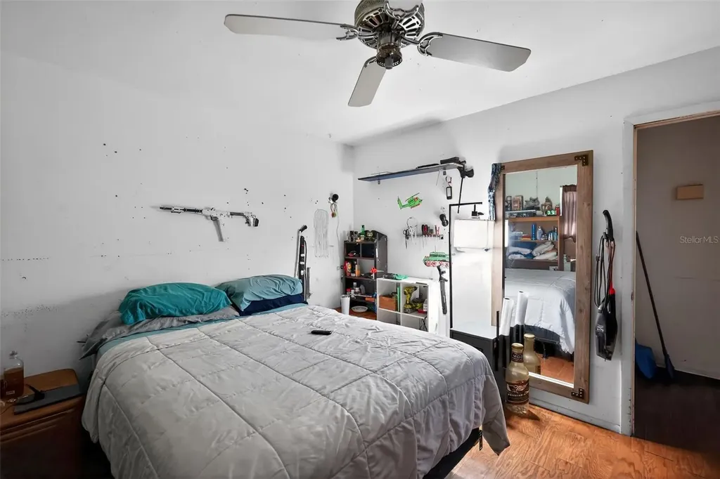 7322 Landover Drive Zephyrhills FL 33540