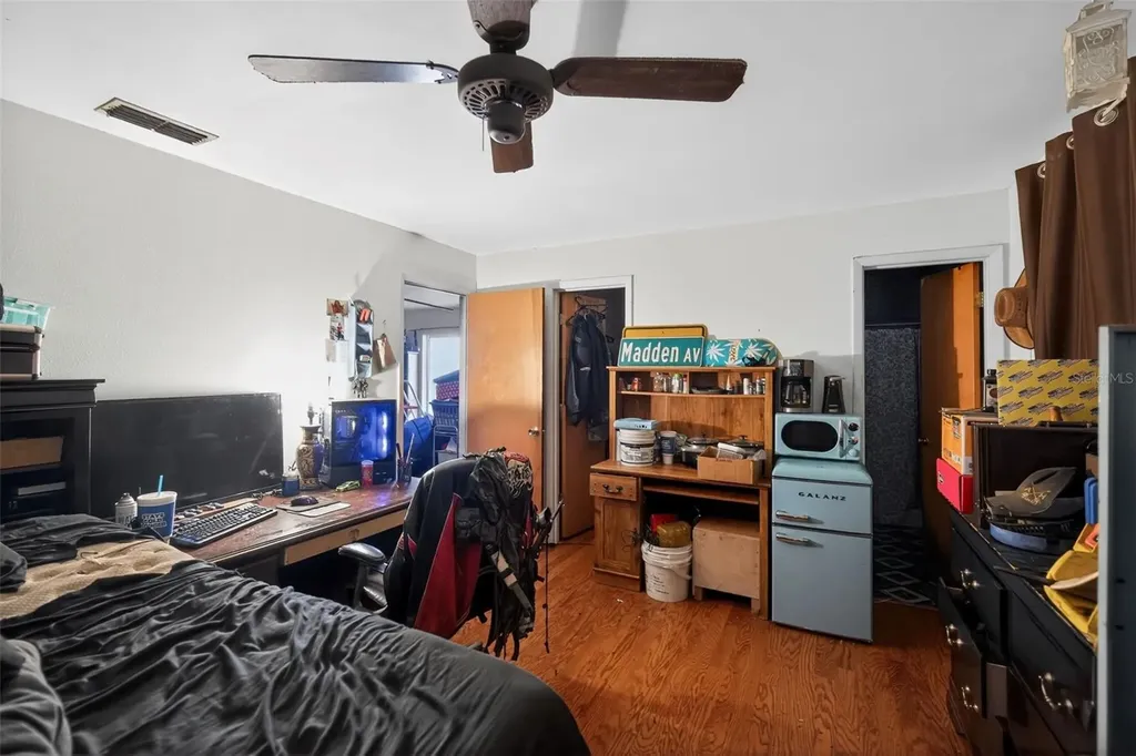 7322 Landover Drive Zephyrhills FL 33540