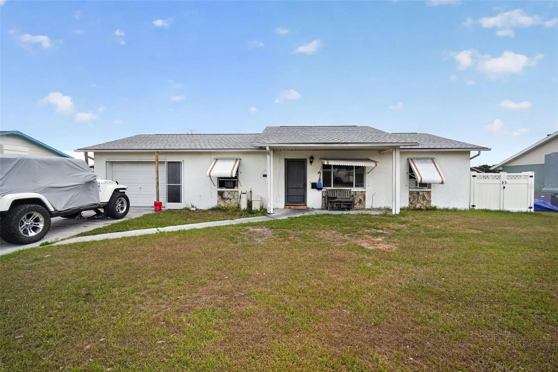 7322 Landover Drive Zephyrhills FL 33540