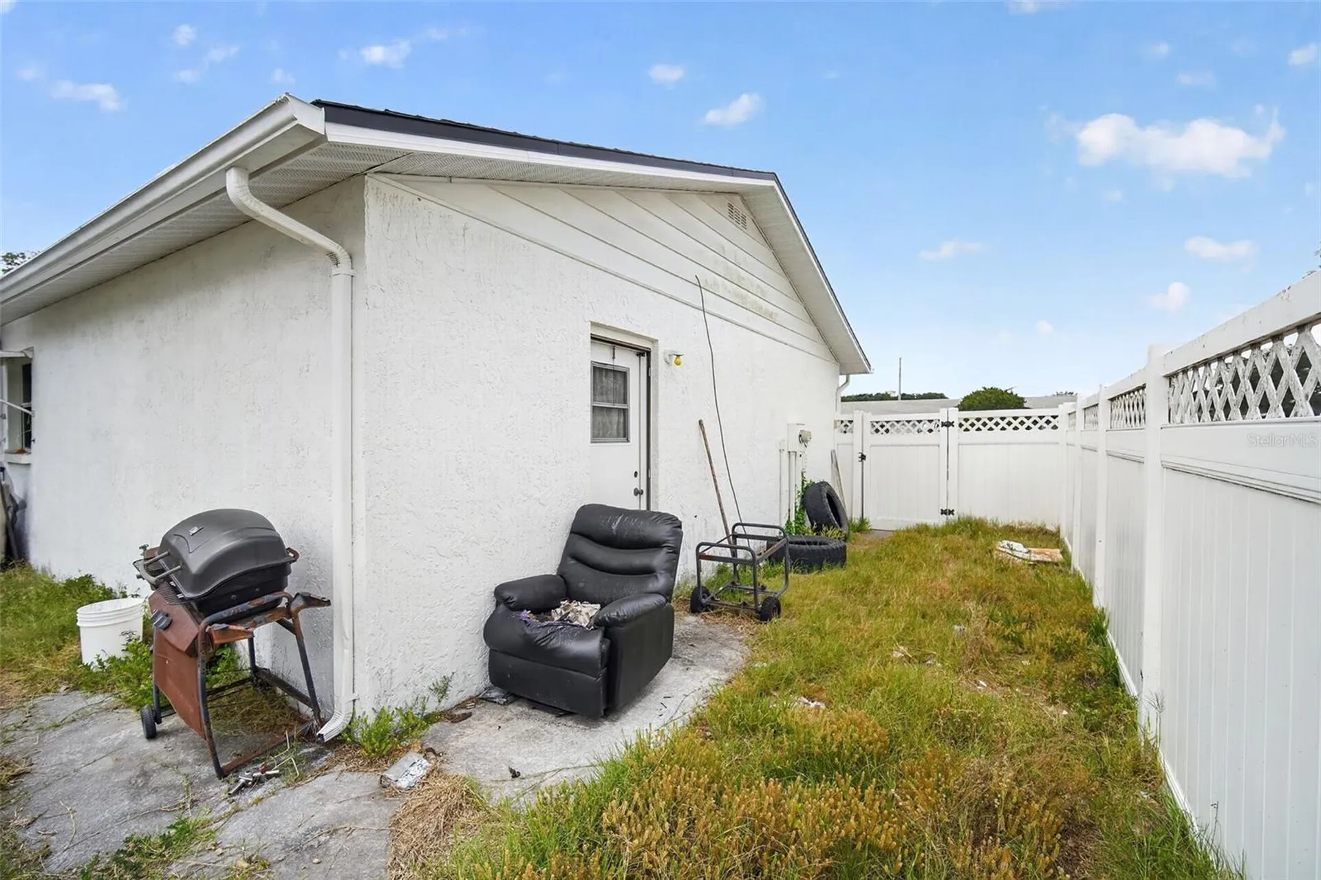 7322 Landover Drive Zephyrhills FL 33540
