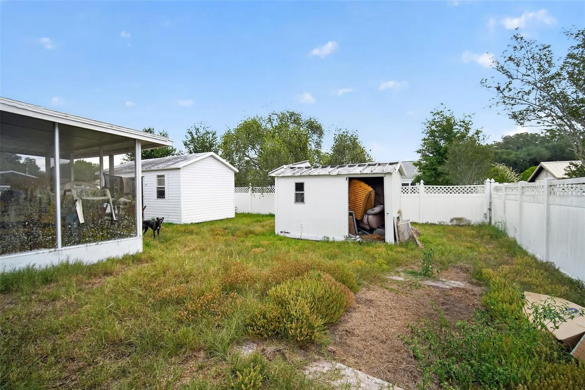 7322 Landover Drive Zephyrhills FL 33540