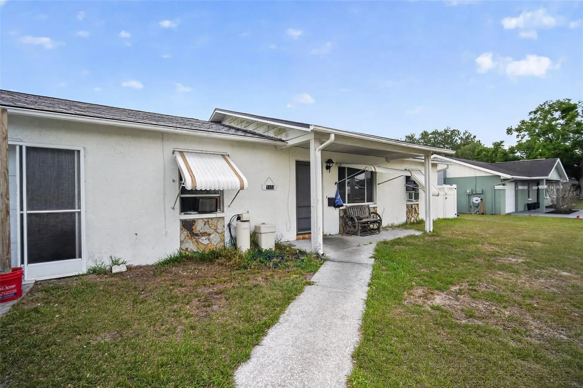 7322 Landover Drive Zephyrhills FL 33540