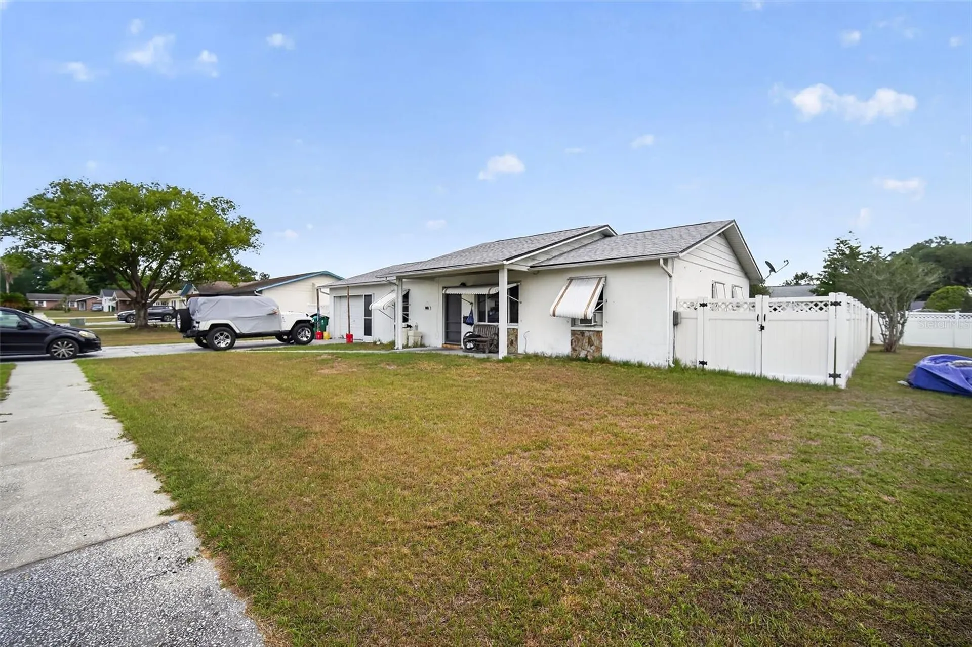 7322 Landover Drive Zephyrhills FL 33540