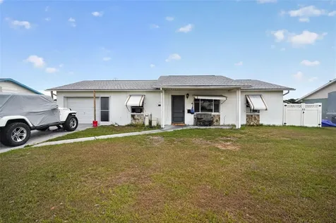 7322 Landover Drive Zephyrhills FL 33540