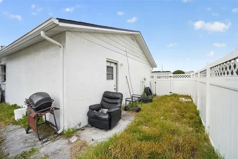 7322 Landover Drive Zephyrhills FL 33540