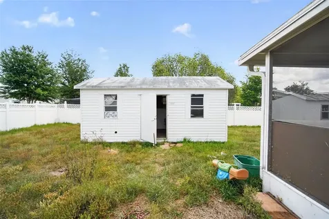 7322 Landover Drive Zephyrhills FL 33540