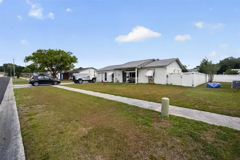 7322 Landover Drive Zephyrhills FL 33540
