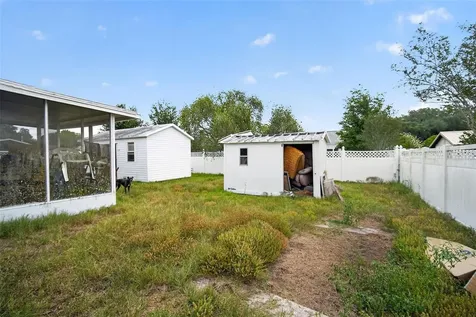 7322 Landover Drive Zephyrhills FL 33540