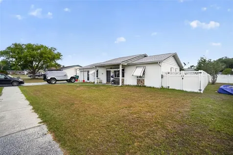 7322 Landover Drive Zephyrhills FL 33540