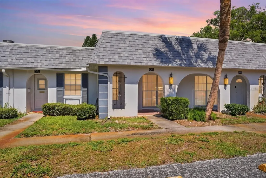 4209 Touchton Place New Port Richey FL 34652