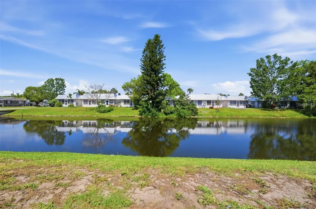 4209 Touchton Place New Port Richey FL 34652