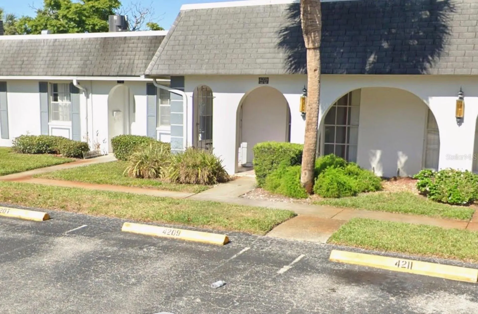 4209 Touchton Place New Port Richey FL 34652