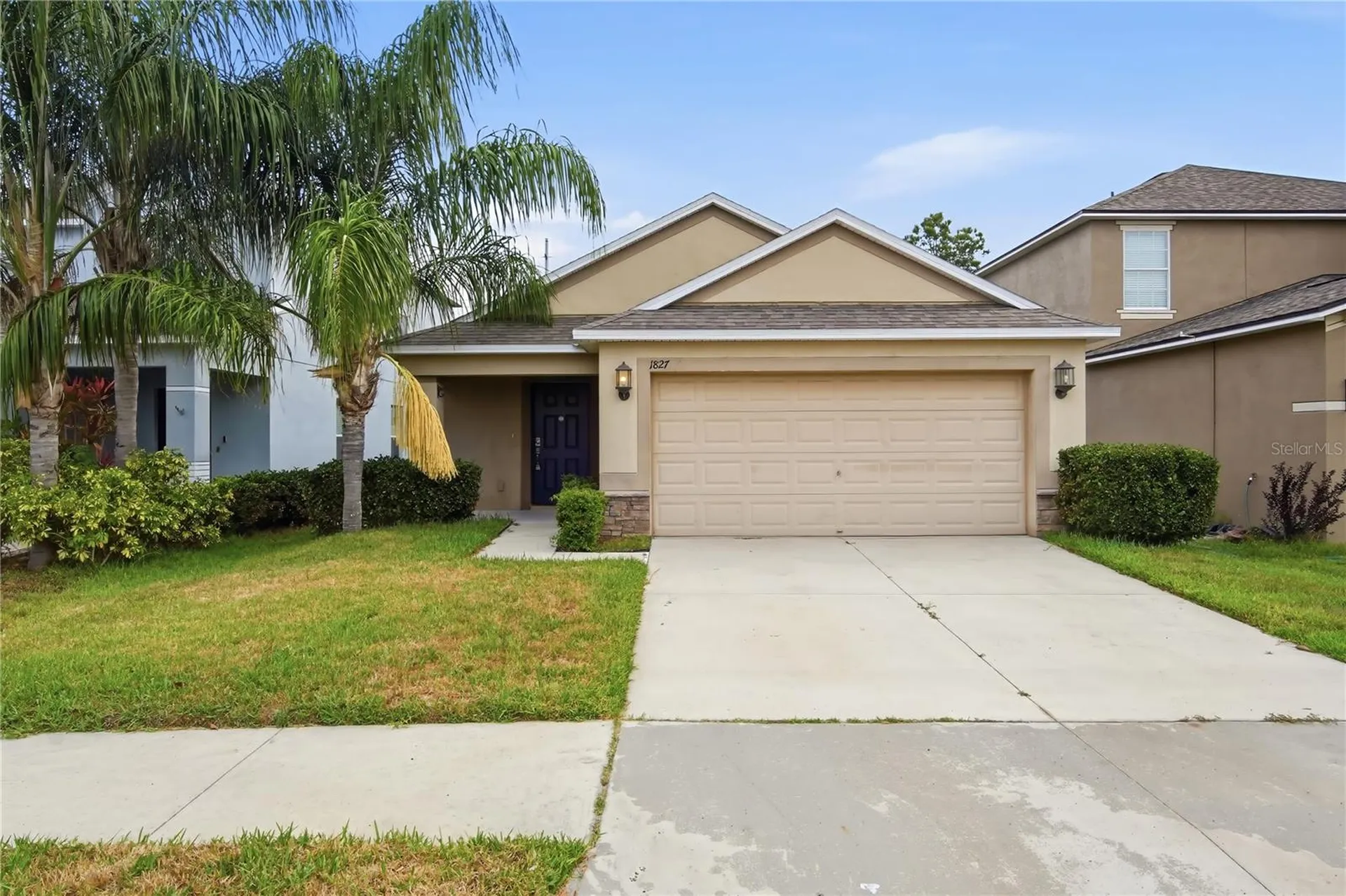 1827 Harbour Blue Street Ruskin FL 33570
