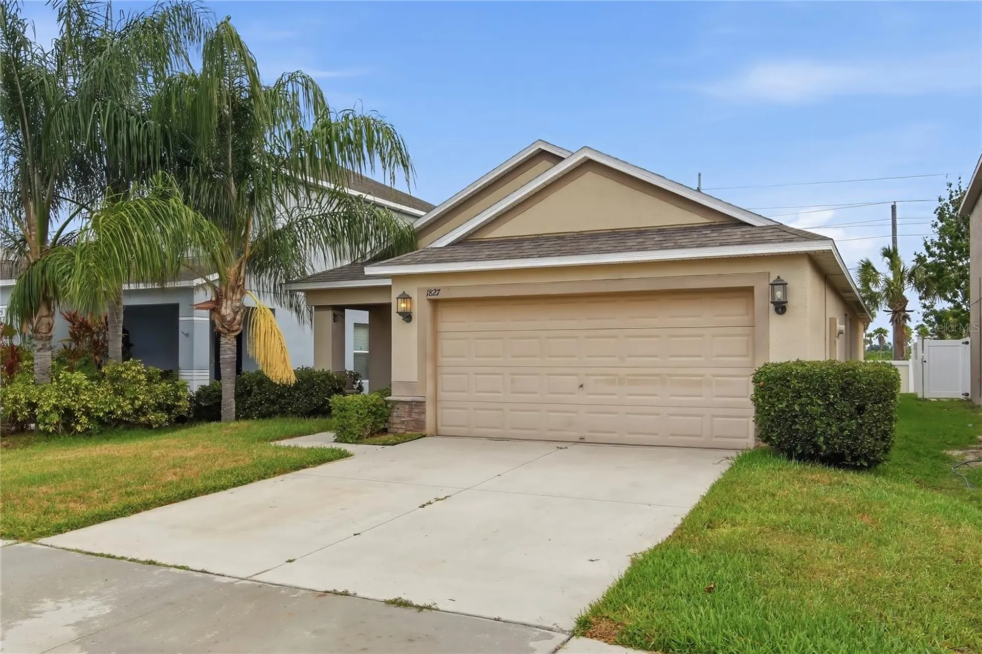 1827 Harbour Blue Street Ruskin FL 33570