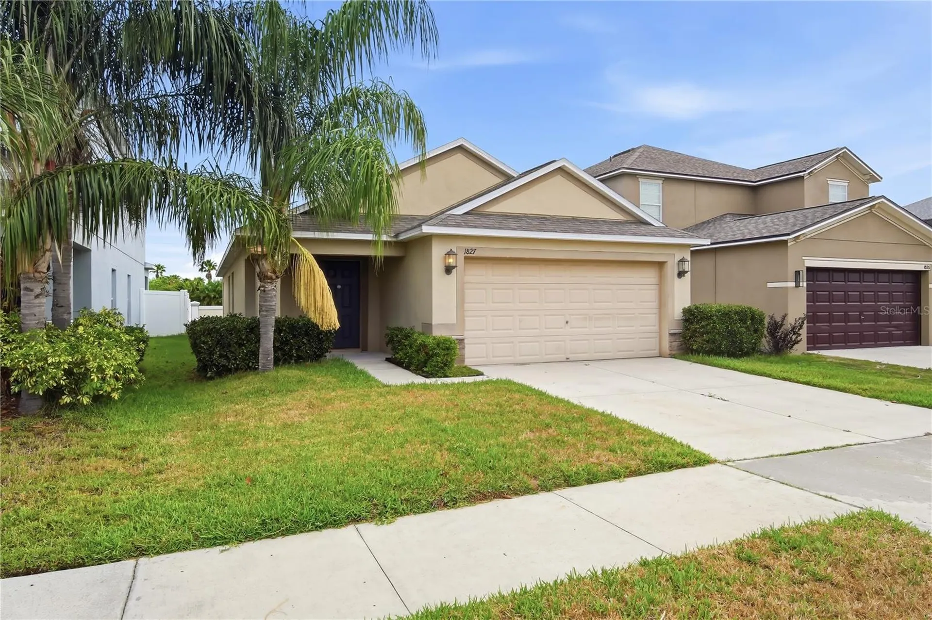 1827 Harbour Blue Street Ruskin FL 33570