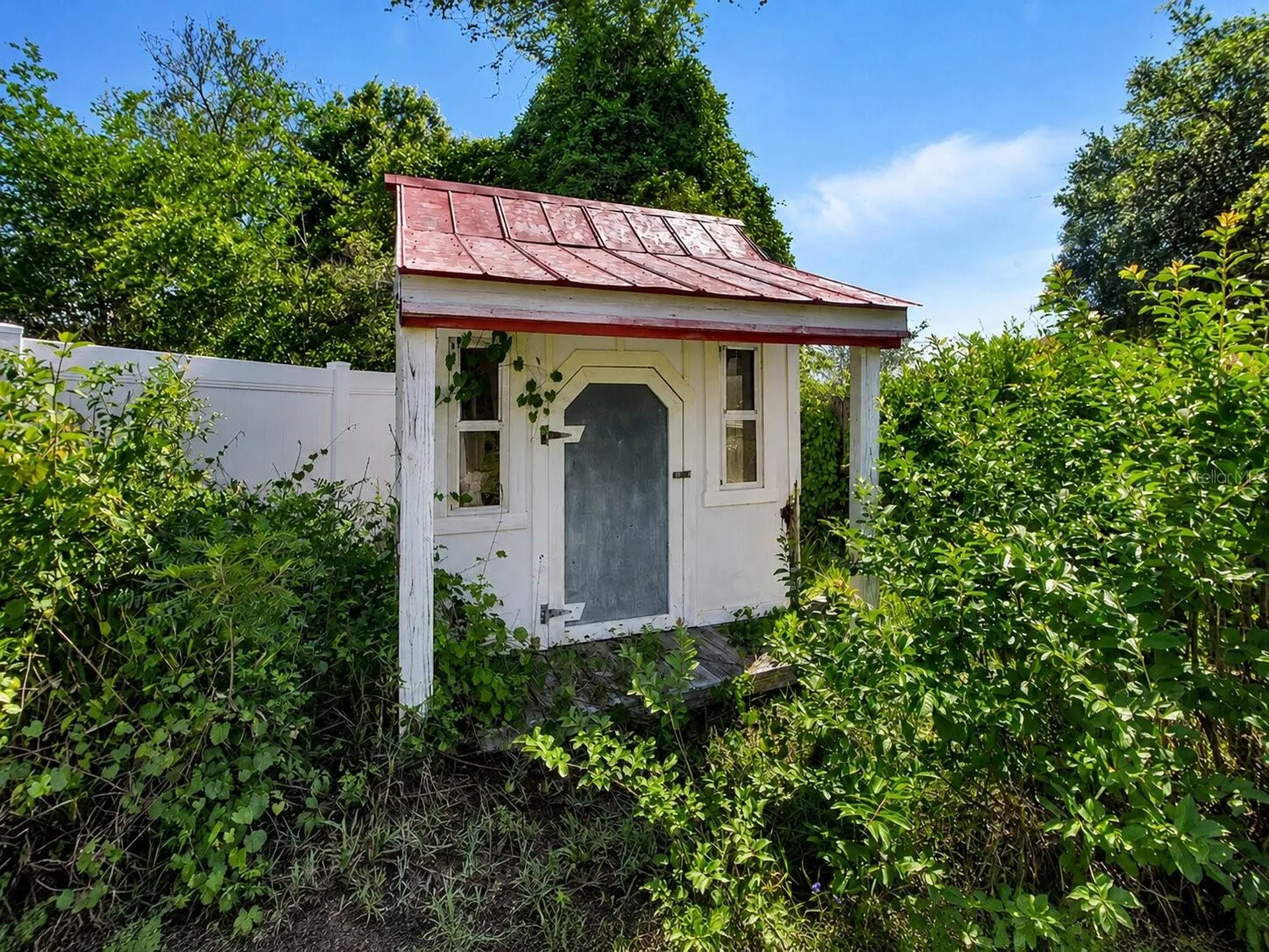 1141 8th Avenue Deland FL 32724