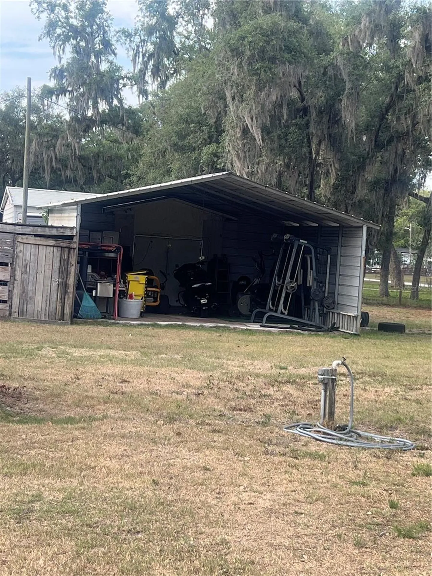 4027 Lowell Lane Zephyrhills FL 33541