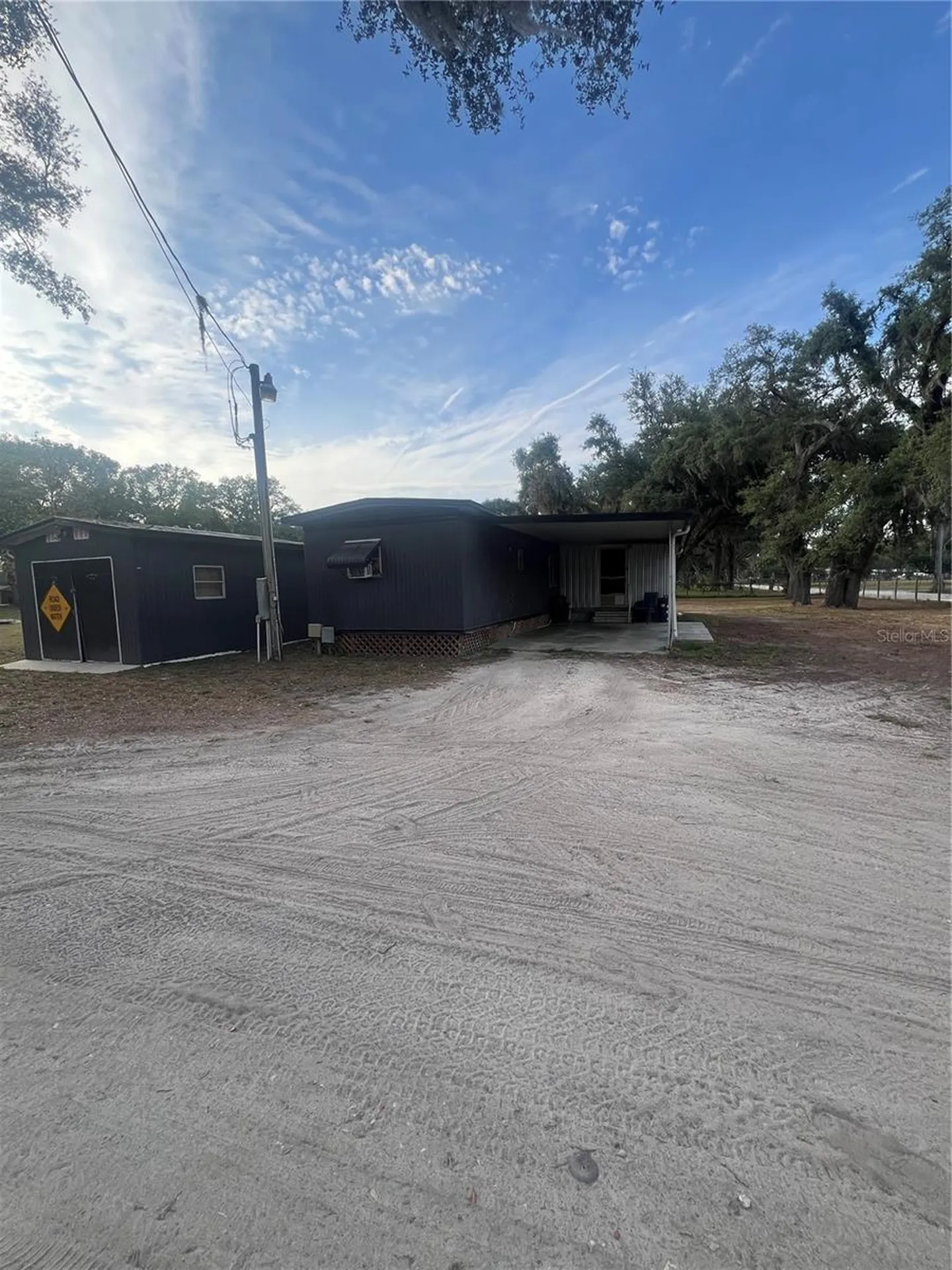 4027 Lowell Lane Zephyrhills FL 33541
