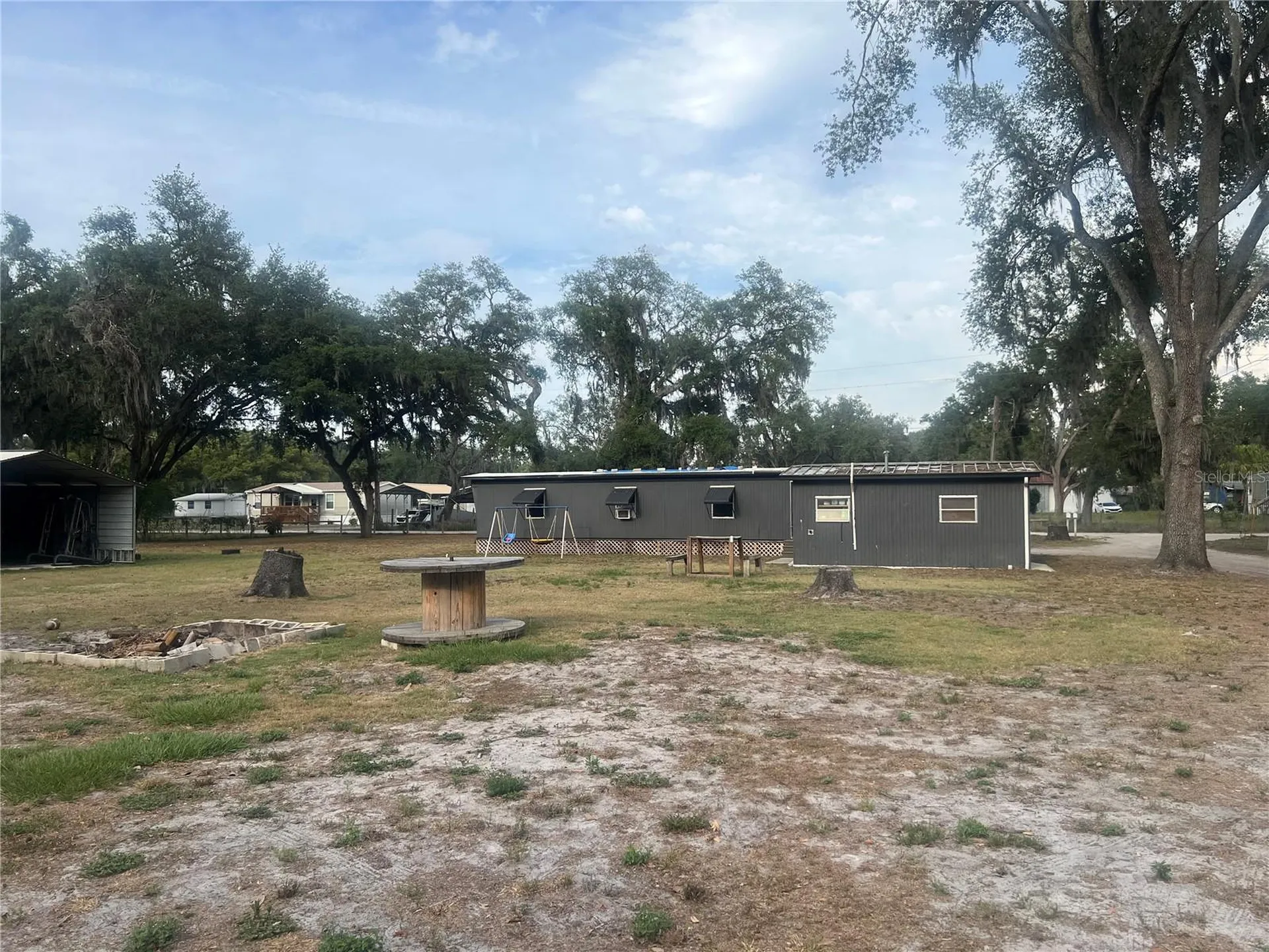 4027 Lowell Lane Zephyrhills FL 33541