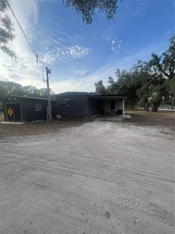 4027 Lowell Lane Zephyrhills FL 33541
