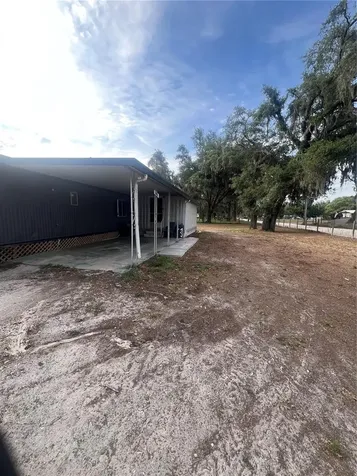 4027 Lowell Lane Zephyrhills FL 33541