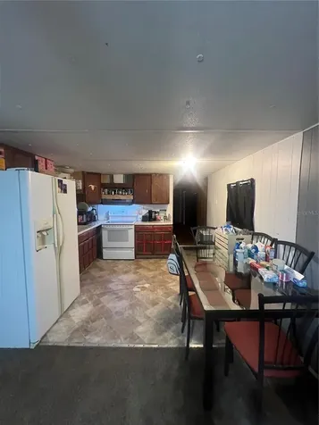 4027 Lowell Lane Zephyrhills FL 33541