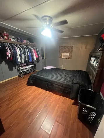 4027 Lowell Lane Zephyrhills FL 33541